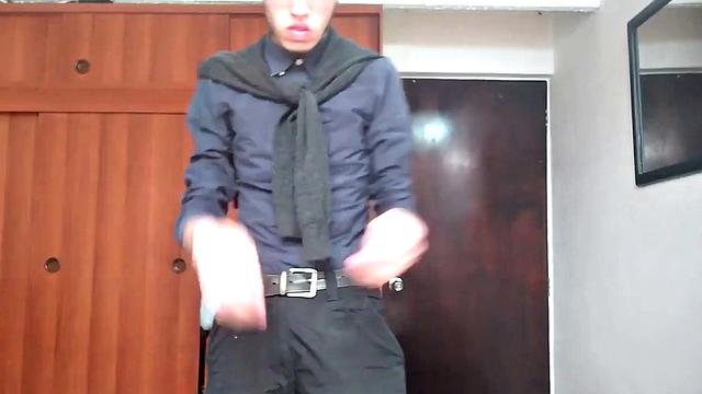 Bonus Solo - Perverse Boy