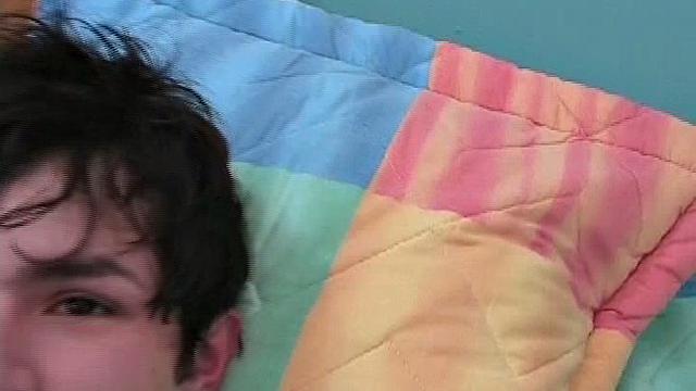 Latin twinks Rodolfo and Leandro decide it would be fun to record themselves having sex. With camera in hand, the two work their clothes off and go down on each other's big dick.