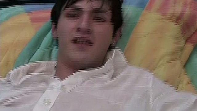 родольфо и леандро устраивают домашний порно-репортаж: ржут, снимают и кончают без стыда