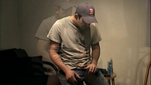 A Blowjob For Roomie Zack