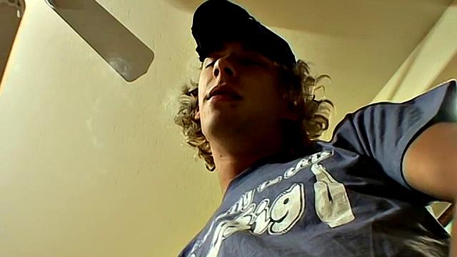 Casey Wood Gets Chained - Casey Wood Chained