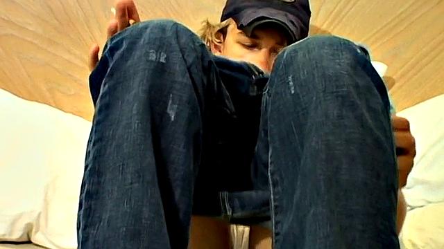 Casey Wood Gets Chained - Casey Wood Chained
