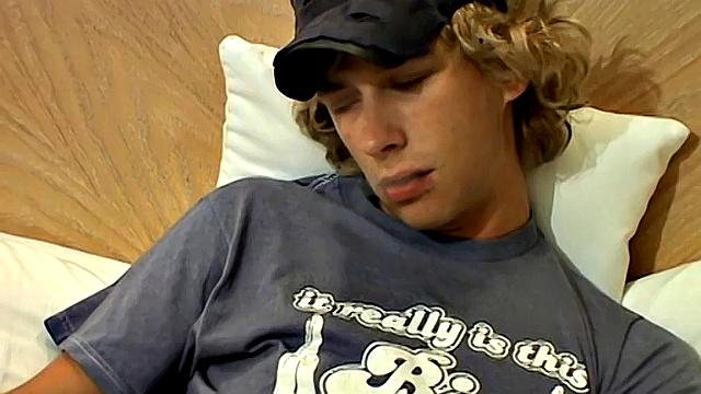 Casey Wood Gets Chained - Casey Wood Chained