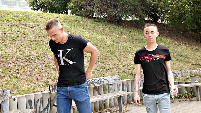 Nick Danner - Martin Hovor