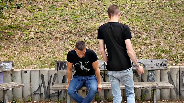 Nick Danner - Martin Hovor