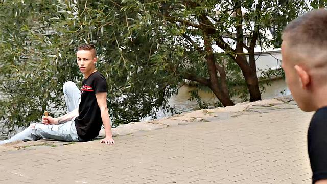 Nick Danner - Martin Hovor