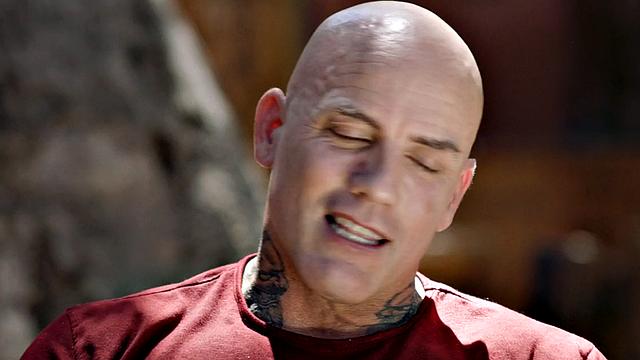 Slim babe deepthroating and cockriding