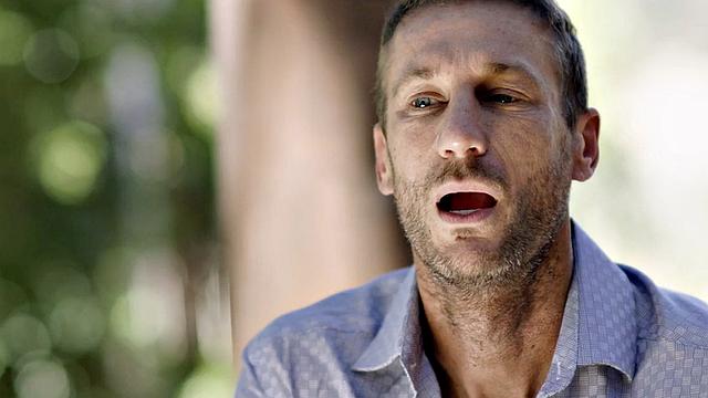 Slim babe deepthroating and cockriding