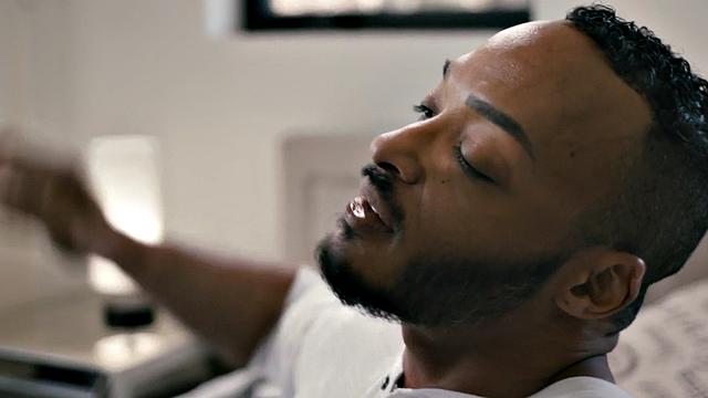 Bigtit ts rides in interracial couple after sucking cock