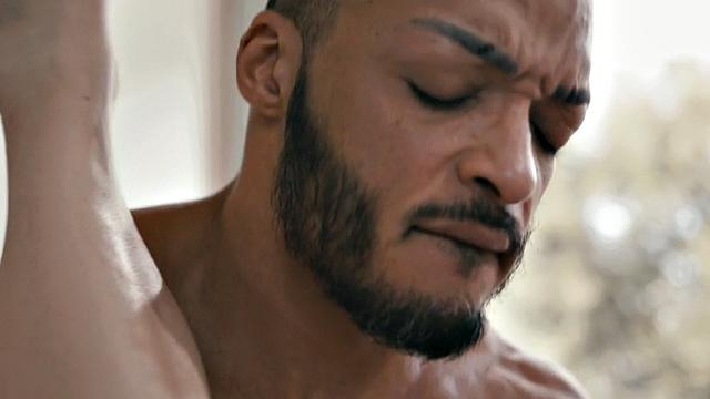 Bigtit ts rides in interracial couple after sucking cock