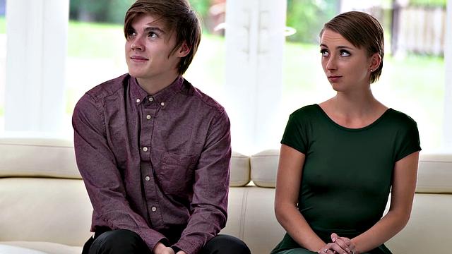 Sharing Holiday Treat