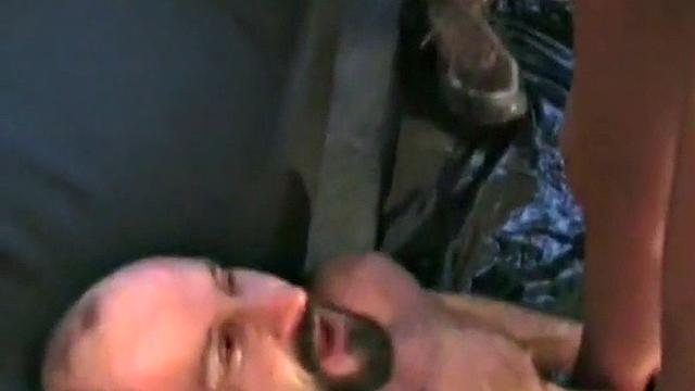 Sexy German stud fucks BFF in anal in doggystyle