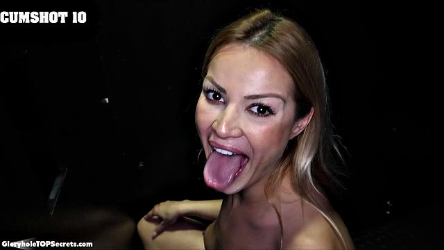 15 cumshots between the two of us, INSANE!