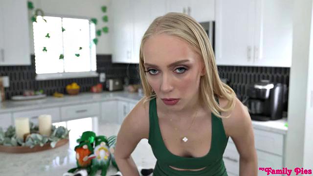 Don't Ruin St Patrick's Day - S28:E6