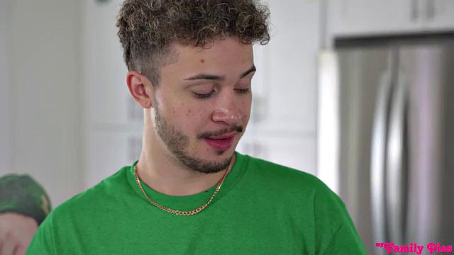 Don't Ruin St Patrick's Day - S28:E6