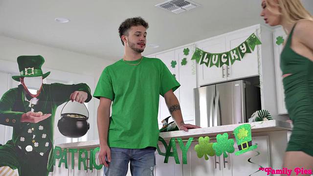 Don't Ruin St Patrick's Day - S28:E6