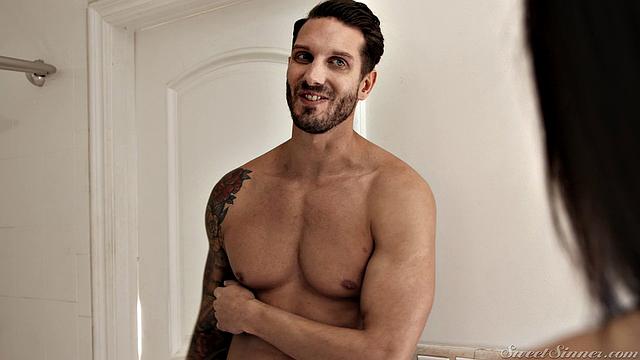 Forbidden Affairs Vol.12 Scene 4