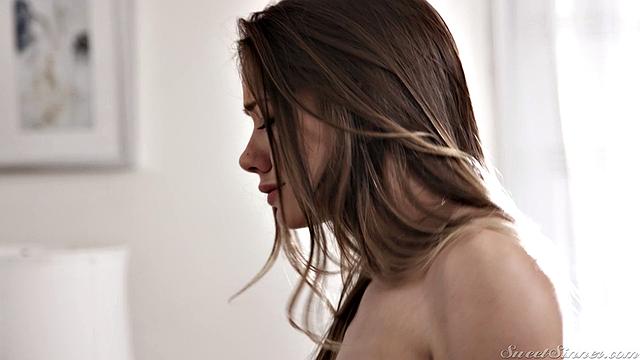 Николь и Курт не сдержались и устроили жаркий секс на кухне и в спальне, измена без тормозов в Forbidden Affairs Vol.12 Scene 4.