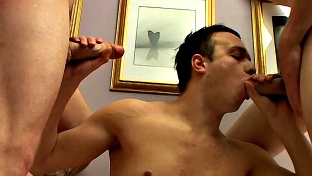 Jeremiah's European Piss Adventure! - Jeremiah Johnson, Jarmil & Sivok