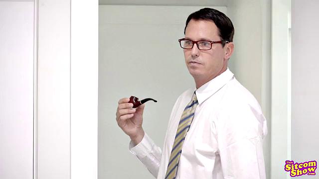 Leave It To Moms Beaver Birds And The Bees - S1:E10