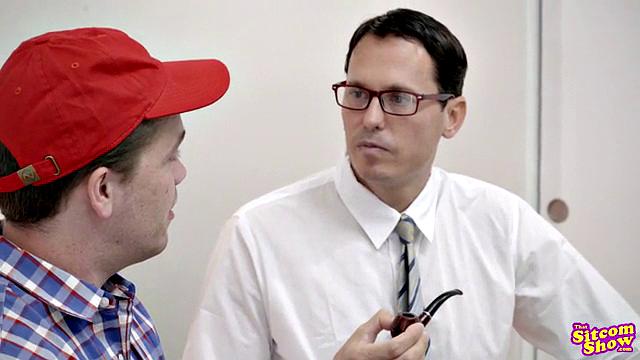 Leave It To Moms Beaver Birds And The Bees - S1:E10