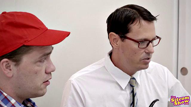 Leave It To Moms Beaver Birds And The Bees - S1:E10