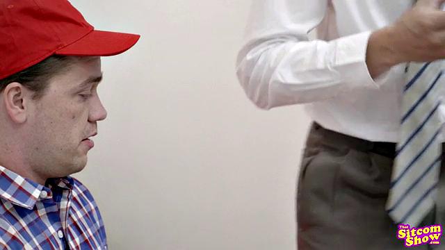 Leave It To Moms Beaver Birds And The Bees - S1:E10