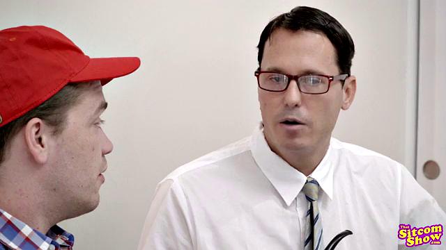 Leave It To Moms Beaver Birds And The Bees - S1:E10