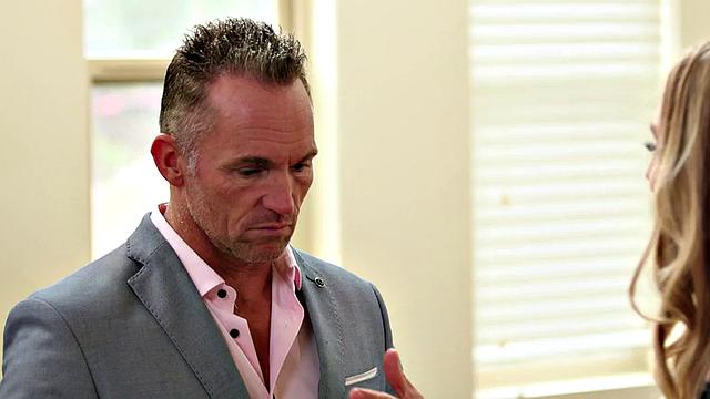 Taboo babe rides stepdaddy in oiled sinful massage