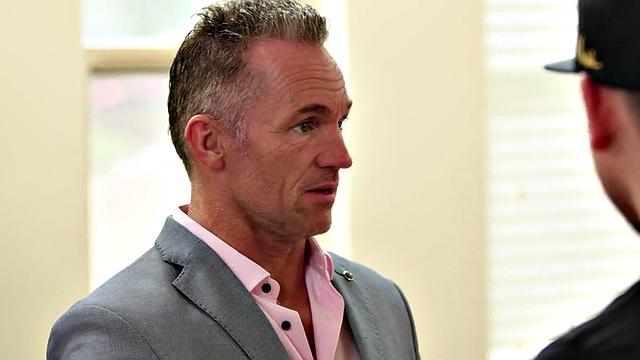 Taboo babe rides stepdaddy in oiled sinful massage