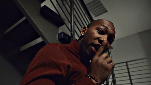 Caught Her On Cam: A wild interracial doggystyle fuck with pussy fingering & blowjob action