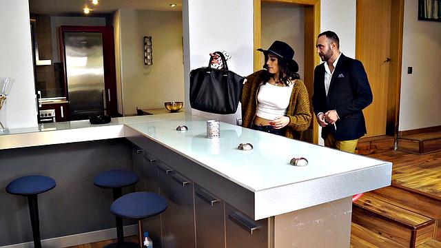 Persuading With Pussy