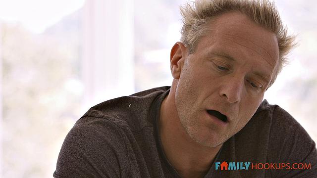 Gia DiBella gets more than truth from Uncle Clark