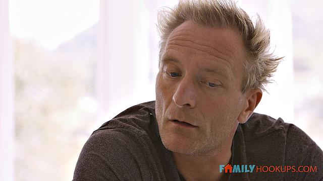 Gia DiBella gets more than truth from Uncle Clark