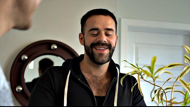 Father's Day Treat (Alex Montenegro, Torres)