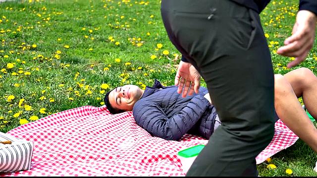 Father's Day Treat (Alex Montenegro, Torres)