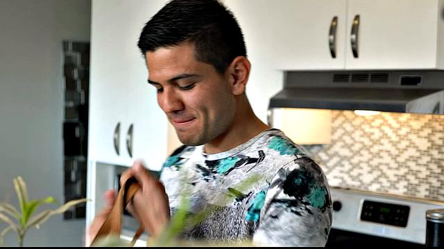 Father's Day Treat (Alex Montenegro, Torres)