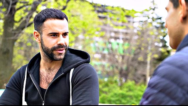 Father's Day Treat (Alex Montenegro, Torres)