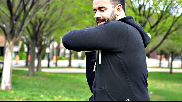 Father's Day Treat (Alex Montenegro, Torres)