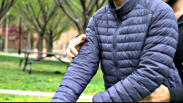 Father's Day Treat (Alex Montenegro, Torres)