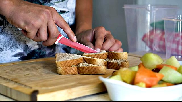 Father's Day Treat (Alex Montenegro, Torres)