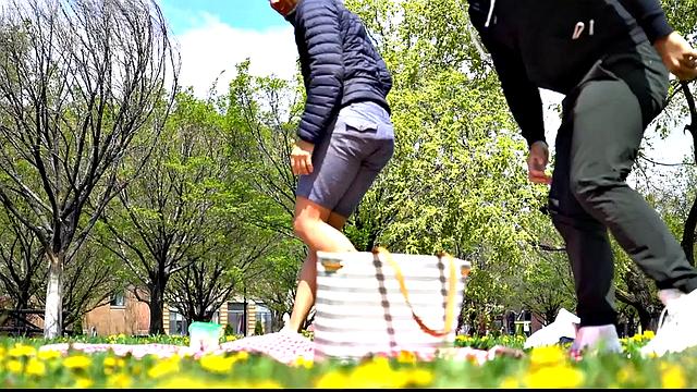 Father's Day Treat (Alex Montenegro, Torres)