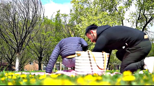 Father's Day Treat (Alex Montenegro, Torres)