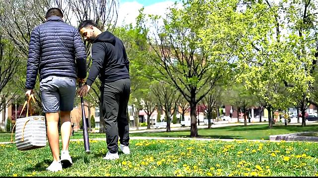 Father's Day Treat (Alex Montenegro, Torres)