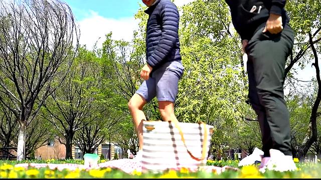 Father's Day Treat (Alex Montenegro, Torres)