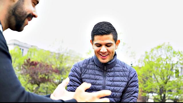 Father's Day Treat (Alex Montenegro, Torres)