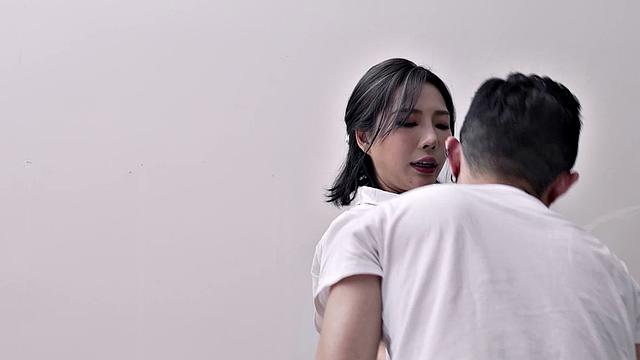 Stacy Is A Horny Schoolgirl Who Stops Time To Please Her Teacher