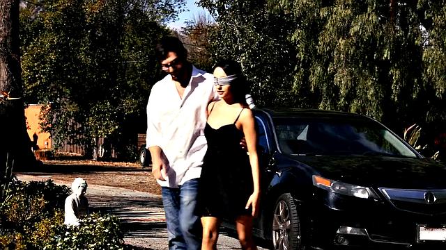 Hairymuff babes passionately pounded in foursome