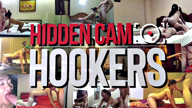 Barely Filipina Natasha