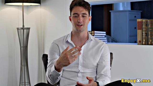 Sexy dark-haired Tabatha Lust blows manmeat like a queen in 4K porn.